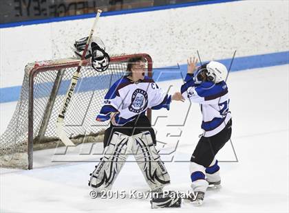 Thumbnail 2 in North Branford vs. Suffield/Granby/Windsor Locks (CIAC D2 Final) photogallery.