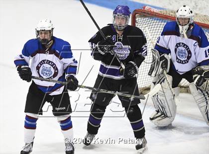 Thumbnail 3 in North Branford vs. Suffield/Granby/Windsor Locks (CIAC D2 Final) photogallery.