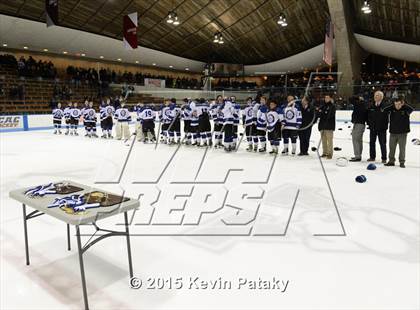 Thumbnail 3 in North Branford vs. Suffield/Granby/Windsor Locks (CIAC D2 Final) photogallery.