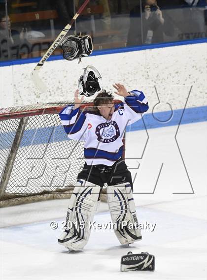 Thumbnail 1 in North Branford vs. Suffield/Granby/Windsor Locks (CIAC D2 Final) photogallery.