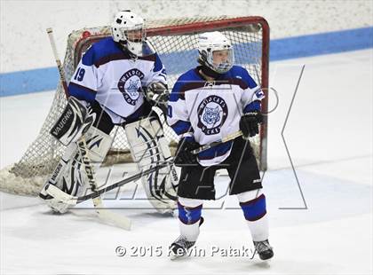 Thumbnail 3 in North Branford vs. Suffield/Granby/Windsor Locks (CIAC D2 Final) photogallery.