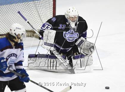 Thumbnail 2 in North Branford vs. Suffield/Granby/Windsor Locks (CIAC D2 Final) photogallery.