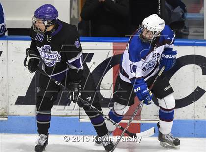 Thumbnail 3 in North Branford vs. Suffield/Granby/Windsor Locks (CIAC D2 Final) photogallery.