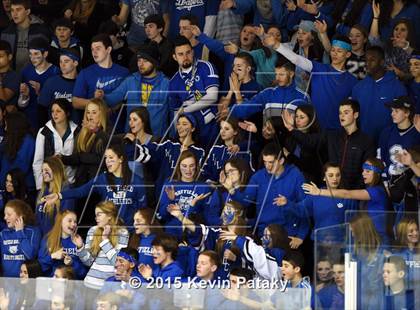 Thumbnail 3 in North Branford vs. Suffield/Granby/Windsor Locks (CIAC D2 Final) photogallery.