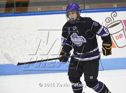 Thumbnail 2 in North Branford vs. Suffield/Granby/Windsor Locks (CIAC D2 Final) photogallery.