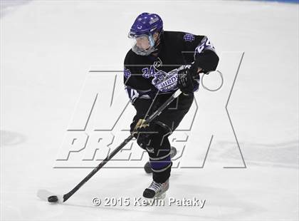 Thumbnail 2 in North Branford vs. Suffield/Granby/Windsor Locks (CIAC D2 Final) photogallery.
