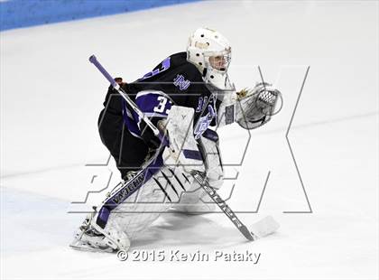 Thumbnail 2 in North Branford vs. Suffield/Granby/Windsor Locks (CIAC D2 Final) photogallery.