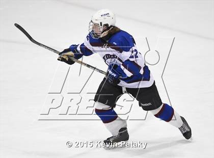 Thumbnail 1 in North Branford vs. Suffield/Granby/Windsor Locks (CIAC D2 Final) photogallery.