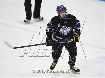 Thumbnail 3 in North Branford vs. Suffield/Granby/Windsor Locks (CIAC D2 Final) photogallery.