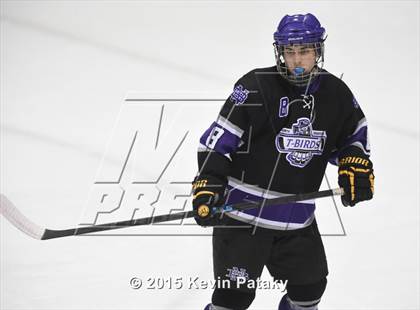 Thumbnail 2 in North Branford vs. Suffield/Granby/Windsor Locks (CIAC D2 Final) photogallery.