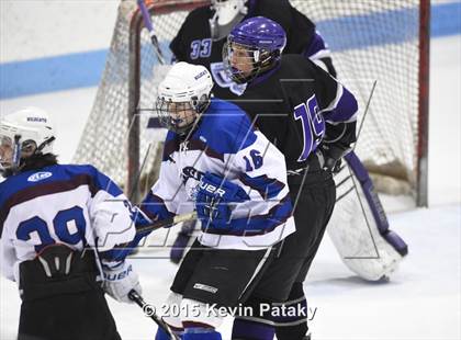 Thumbnail 1 in North Branford vs. Suffield/Granby/Windsor Locks (CIAC D2 Final) photogallery.