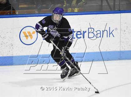 Thumbnail 3 in North Branford vs. Suffield/Granby/Windsor Locks (CIAC D2 Final) photogallery.