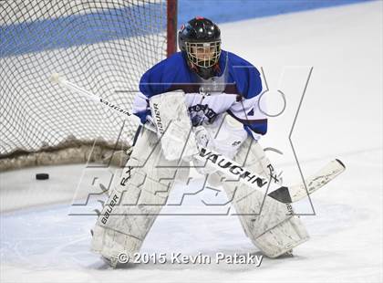 Thumbnail 1 in North Branford vs. Suffield/Granby/Windsor Locks (CIAC D2 Final) photogallery.