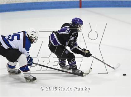 Thumbnail 3 in North Branford vs. Suffield/Granby/Windsor Locks (CIAC D2 Final) photogallery.