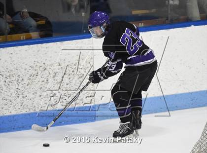 Thumbnail 1 in North Branford vs. Suffield/Granby/Windsor Locks (CIAC D2 Final) photogallery.