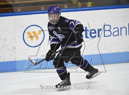 Thumbnail 3 in North Branford vs. Suffield/Granby/Windsor Locks (CIAC D2 Final) photogallery.