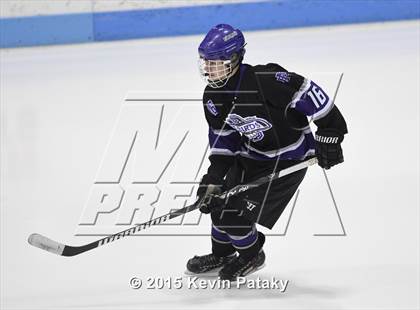 Thumbnail 2 in North Branford vs. Suffield/Granby/Windsor Locks (CIAC D2 Final) photogallery.
