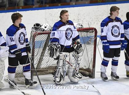 Thumbnail 3 in North Branford vs. Suffield/Granby/Windsor Locks (CIAC D2 Final) photogallery.