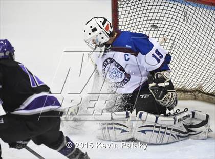 Thumbnail 3 in North Branford vs. Suffield/Granby/Windsor Locks (CIAC D2 Final) photogallery.