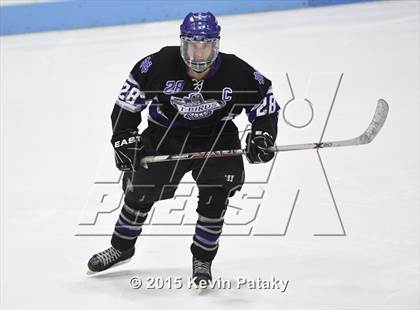 Thumbnail 1 in North Branford vs. Suffield/Granby/Windsor Locks (CIAC D2 Final) photogallery.