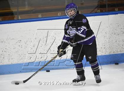 Thumbnail 2 in North Branford vs. Suffield/Granby/Windsor Locks (CIAC D2 Final) photogallery.