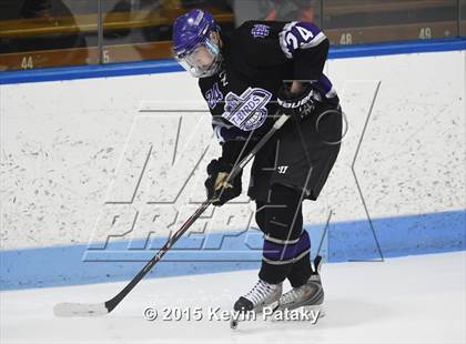 Thumbnail 1 in North Branford vs. Suffield/Granby/Windsor Locks (CIAC D2 Final) photogallery.