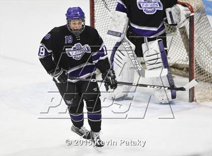 Thumbnail 3 in North Branford vs. Suffield/Granby/Windsor Locks (CIAC D2 Final) photogallery.