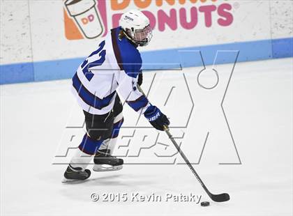 Thumbnail 3 in North Branford vs. Suffield/Granby/Windsor Locks (CIAC D2 Final) photogallery.