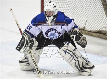 Thumbnail 3 in North Branford vs. Suffield/Granby/Windsor Locks (CIAC D2 Final) photogallery.