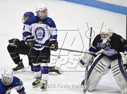 Thumbnail 2 in North Branford vs. Suffield/Granby/Windsor Locks (CIAC D2 Final) photogallery.