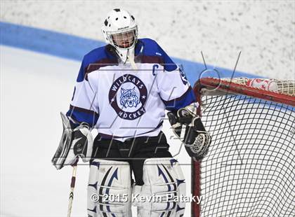 Thumbnail 1 in North Branford vs. Suffield/Granby/Windsor Locks (CIAC D2 Final) photogallery.
