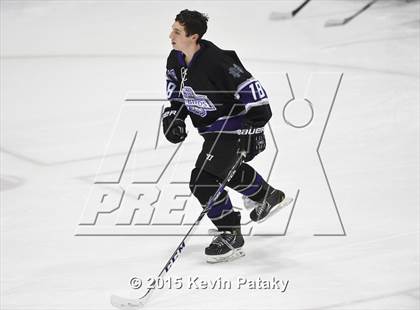 Thumbnail 1 in North Branford vs. Suffield/Granby/Windsor Locks (CIAC D2 Final) photogallery.