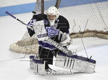 Thumbnail 1 in North Branford vs. Suffield/Granby/Windsor Locks (CIAC D2 Final) photogallery.