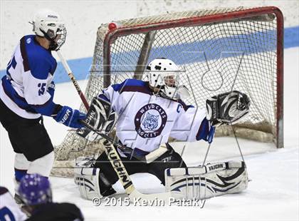 Thumbnail 1 in North Branford vs. Suffield/Granby/Windsor Locks (CIAC D2 Final) photogallery.