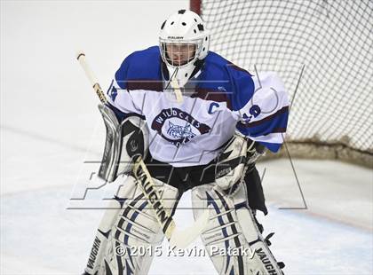 Thumbnail 3 in North Branford vs. Suffield/Granby/Windsor Locks (CIAC D2 Final) photogallery.