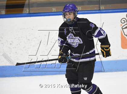 Thumbnail 3 in North Branford vs. Suffield/Granby/Windsor Locks (CIAC D2 Final) photogallery.