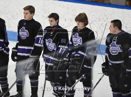 Thumbnail 2 in North Branford vs. Suffield/Granby/Windsor Locks (CIAC D2 Final) photogallery.