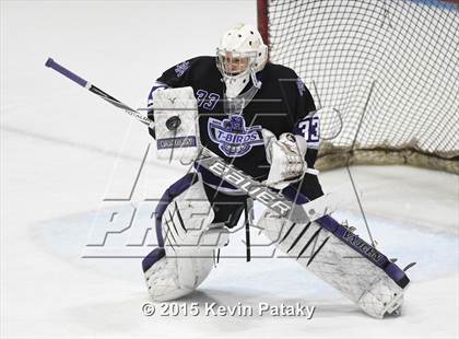 Thumbnail 2 in North Branford vs. Suffield/Granby/Windsor Locks (CIAC D2 Final) photogallery.