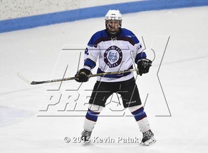 Thumbnail 3 in North Branford vs. Suffield/Granby/Windsor Locks (CIAC D2 Final) photogallery.