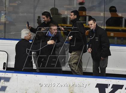 Thumbnail 2 in North Branford vs. Suffield/Granby/Windsor Locks (CIAC D2 Final) photogallery.