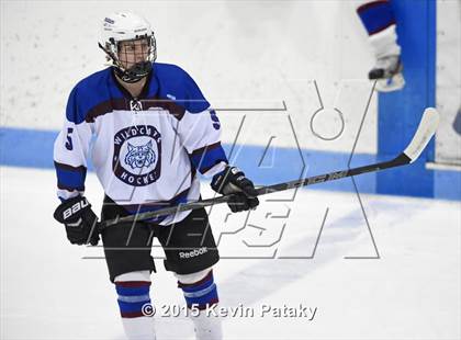 Thumbnail 1 in North Branford vs. Suffield/Granby/Windsor Locks (CIAC D2 Final) photogallery.