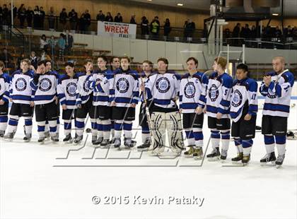 Thumbnail 1 in North Branford vs. Suffield/Granby/Windsor Locks (CIAC D2 Final) photogallery.