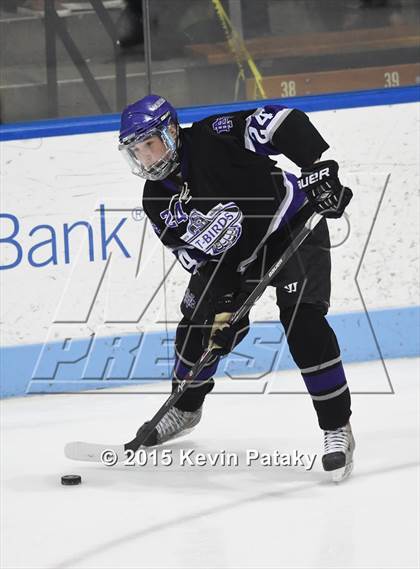 Thumbnail 1 in North Branford vs. Suffield/Granby/Windsor Locks (CIAC D2 Final) photogallery.