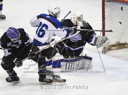 Thumbnail 3 in North Branford vs. Suffield/Granby/Windsor Locks (CIAC D2 Final) photogallery.