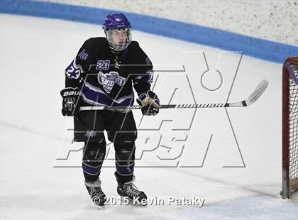 Thumbnail 1 in North Branford vs. Suffield/Granby/Windsor Locks (CIAC D2 Final) photogallery.