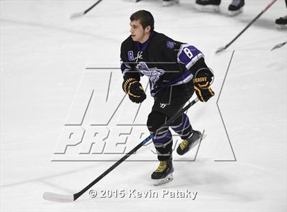 Thumbnail 3 in North Branford vs. Suffield/Granby/Windsor Locks (CIAC D2 Final) photogallery.