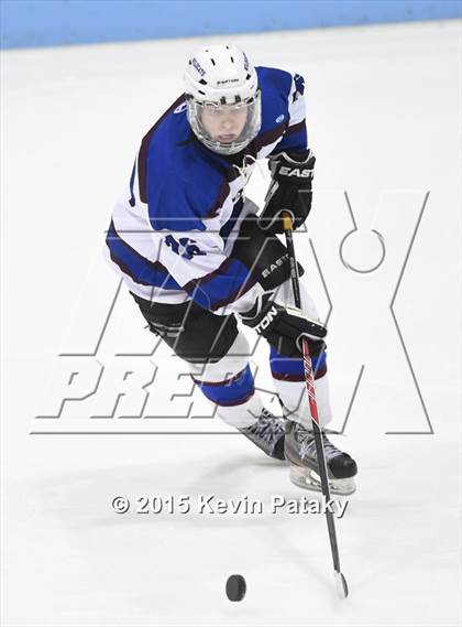 Thumbnail 2 in North Branford vs. Suffield/Granby/Windsor Locks (CIAC D2 Final) photogallery.