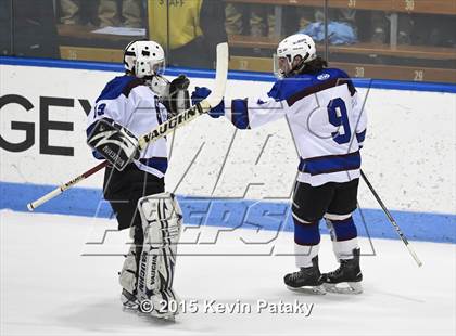 Thumbnail 1 in North Branford vs. Suffield/Granby/Windsor Locks (CIAC D2 Final) photogallery.