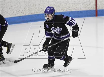 Thumbnail 1 in North Branford vs. Suffield/Granby/Windsor Locks (CIAC D2 Final) photogallery.
