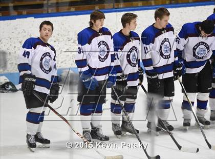 Thumbnail 2 in North Branford vs. Suffield/Granby/Windsor Locks (CIAC D2 Final) photogallery.